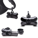Set vrećica za izmet + kofer Purlov 22812 Set vrećica za izmet + kofer Purlov 22812