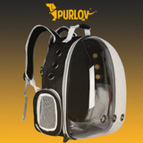 Nosiljka-ruksak za mačku/psa Purlov 23309