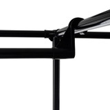 Vješalica za odjeću - dupla Ruhhy 22671