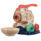 Plastična masa - set Kruzzel 22526