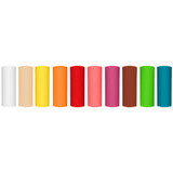 Plastična masa - set Kruzzel 22526