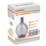 Aroma difuzor - ovlaživač 100 ml Ruhhy 22356