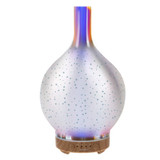 Aroma difuzor - ovlaživač 100 ml Ruhhy 22356
