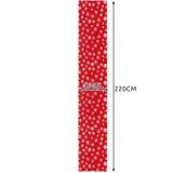 Božićni stolni stalak 220x35cm Ruhhy 22789