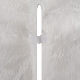 Otirač - prostirka ispod jelke 150 cm Ruhhy 22228