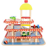 Parking garaža - drvena 22446 Parking garaža - drvena 22446