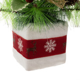 Božićno drvce - 45cm Ruhhy 22591