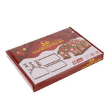 Set za rezanje - Ruhhy cottage 22905