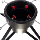 Stalak za božićno drvce Ruhhy 22306