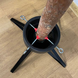 Stalak za božićno drvce Ruhhy 22306