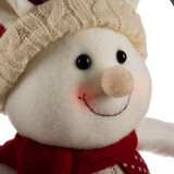 Božićni vijenac na vratima - "Vilenjak" Ruhhy 22350