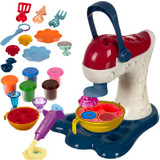 Plastična masa - set Kruzzel 22563