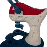Plastična masa - set Kruzzel 22563