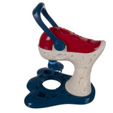 Plastična masa - set Kruzzel 22563