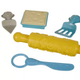 Plastična masa - set Kruzzel 22561