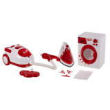 Set dječjih kućanskih aparata 22570