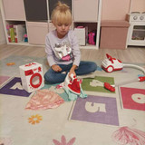 Set dječjih kućanskih aparata 22570