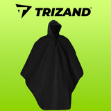 Biciklistički kišni pončo Trizand 22871