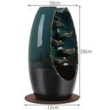 Mirisni kamin - vodopad Ruhhy 22655