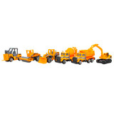 TIR kamion set sa 6 automobila 22481
