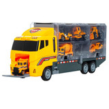 TIR kamion set sa 6 automobila 22481