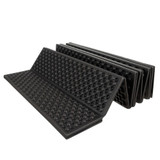 Sklopiva prostirka za spavanje 180x60x1cm Trizand 22870 Sklopiva prostirka za spavanje 180x60x1cm Trizand 22870