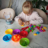 Dinosauri - set za brojanje 22496