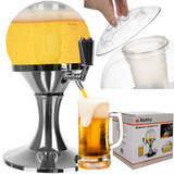Dozator/točilac za pivo 3.5l Ruhhy 22799