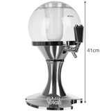 Dozator/točilac za pivo 3.5l Ruhhy 22799