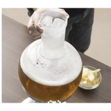 Dozator/točilac za pivo 3.5l Ruhhy 22799
