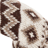 Sivi stojeći patuljak sa LED 23754