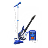 Električna gitara+mikrofon+nebo pojačalo 22409