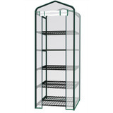 Mini plastenik od folije - 5 polica 23359 Mini plastenik od folije - 5 polica 23359