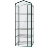 Mini plastenik od folije - 5 polica 23359 Mini plastenik od folije - 5 polica 23359