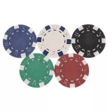 Poker - set od 300 žetona u kutiji HQ 23528 Poker - set od 300 žetona u kutiji HQ 23528