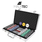 Poker - set od 300 žetona u kutiji HQ 23528 Poker - set od 300 žetona u kutiji HQ 23528