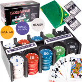 TEXAS 23539 set za poker TEXAS 23539 set za poker