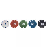 TEXAS 23539 set za poker TEXAS 23539 set za poker
