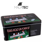 TEXAS 23539 set za poker TEXAS 23539 set za poker