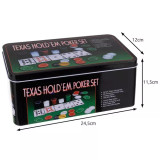TEXAS 23539 set za poker TEXAS 23539 set za poker