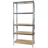 Skladišni regal 180x90x40 Malatec 23768 Skladišni regal 180x90x40 Malatec 23768