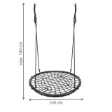 Ljuljačka za gnijezdo roda 100cm HB23513