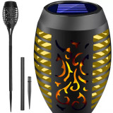 Solarna vrtna svjetiljka - svjetiljka 23559