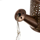 Solarna vrtna lampa - Gardlov 23846 kanta za zalijevanje