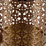 Solarna vrtna lampa - Gardlov 23846 kanta za zalijevanje