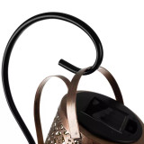 Solarna vrtna lampa - Gardlov 23846 kanta za zalijevanje