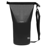 Vodootporna torba 10L crna 23565