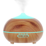 Aroma difuzor - ovlaživač zraka 400ml LB 23510