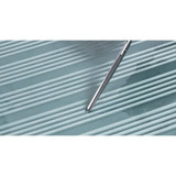 Prozirna navlaka za kofer Trizand 23922