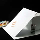 Platno za slikanje - set od 4 Maaleo 24279